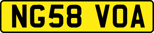 NG58VOA