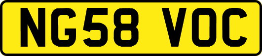 NG58VOC