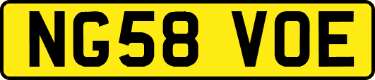 NG58VOE