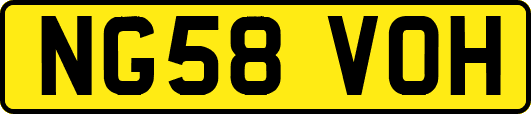 NG58VOH