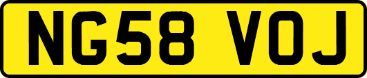 NG58VOJ