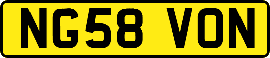 NG58VON