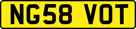 NG58VOT