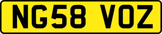 NG58VOZ