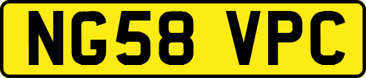 NG58VPC