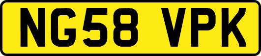 NG58VPK