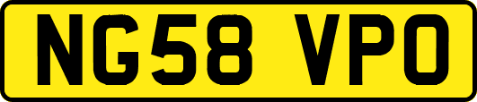 NG58VPO