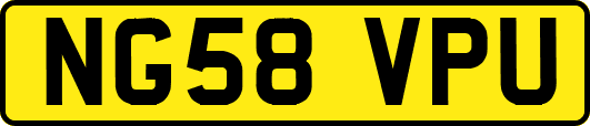 NG58VPU