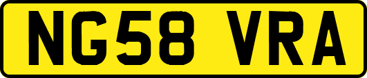 NG58VRA