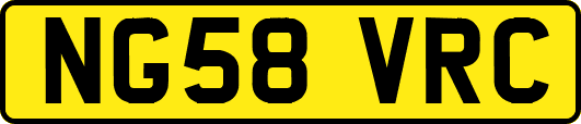 NG58VRC