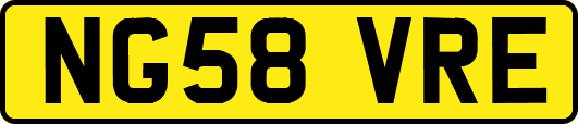NG58VRE
