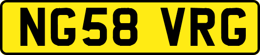 NG58VRG