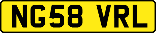 NG58VRL