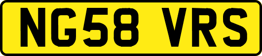 NG58VRS