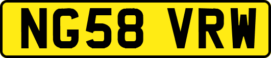 NG58VRW
