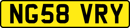 NG58VRY