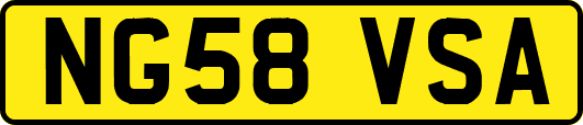 NG58VSA
