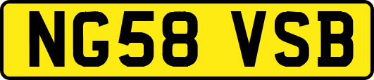 NG58VSB