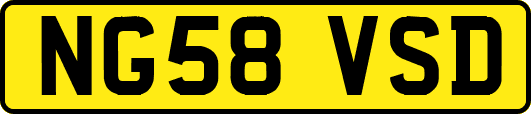 NG58VSD