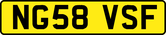 NG58VSF