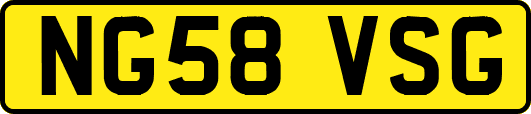 NG58VSG