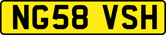 NG58VSH