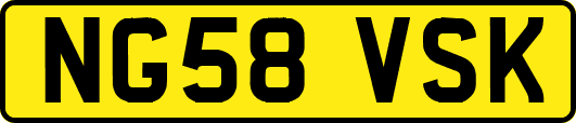 NG58VSK