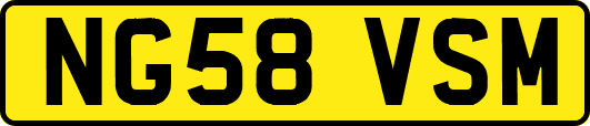 NG58VSM