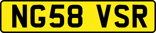 NG58VSR