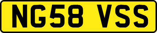 NG58VSS