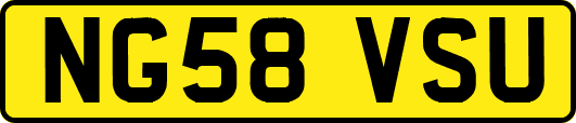 NG58VSU