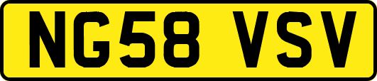NG58VSV