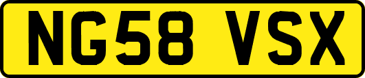 NG58VSX