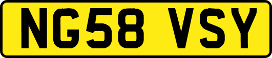 NG58VSY