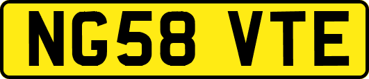 NG58VTE