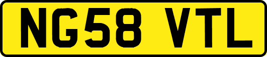 NG58VTL