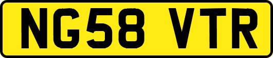 NG58VTR
