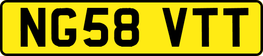 NG58VTT