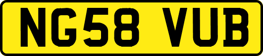 NG58VUB