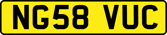 NG58VUC