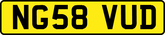 NG58VUD