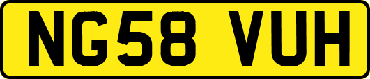 NG58VUH