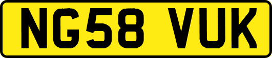 NG58VUK
