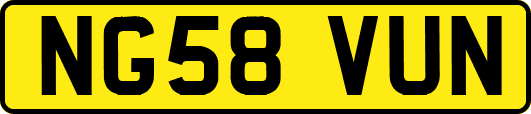NG58VUN