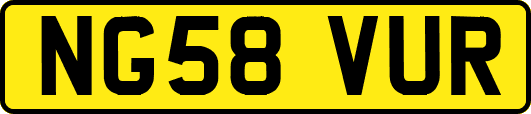 NG58VUR