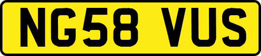 NG58VUS