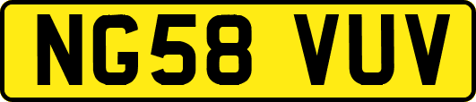 NG58VUV