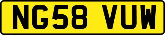NG58VUW
