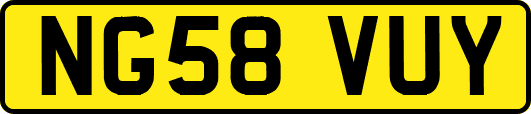 NG58VUY