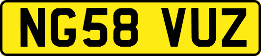 NG58VUZ